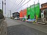 外観：◆宅地建物取引士がご案内いたします。