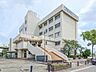 周辺：越谷市立光陽中学校