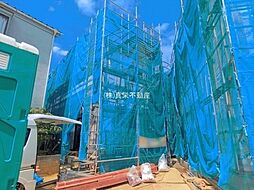 草加市苗塚町 新築分譲住宅 全2棟 A号棟