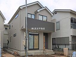 草加市苗塚町 新築分譲住宅 全2棟 B号棟