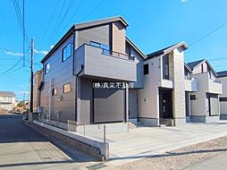 越谷市宮本町2丁目　新築分譲住宅　全4棟　1号棟