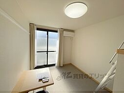 レオパレスプレミエ　エトワール 302 3階1Kのリビング/ダイニング