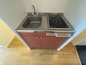 奈良県大和郡山市小泉町（賃貸アパート1K・2階・20.37㎡） その3