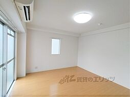 コーポ三和新大宮I号館 301 3階ワンルームのリビング/ダイニング