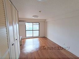 一條館 3階ワンルームのリビング/ダイニング