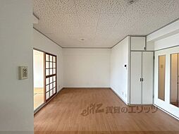 近鉄生駒線 南生駒駅 徒歩14分の賃貸マンション 3階3LDKのリビング/ダイニング