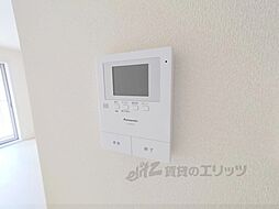 ＴＶモニターフォン