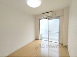 コーポ三和新大宮II号館 310 3階1Kのリビング/ダイニング