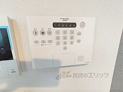 ホームセキュリティ