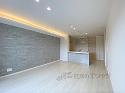 SHAMAISON PREMIER CYPRESS 405 4階2LDKのリビング/ダイニング