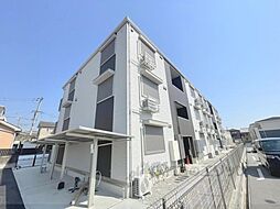 JR桜井線 帯解駅 徒歩22分