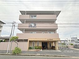 チュリス学園前第2