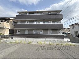 JR桜井線 帯解駅 徒歩22分の賃貸アパート