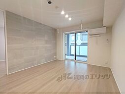 シャトードール　プレミア 402 4階2LDKのリビング/ダイニング