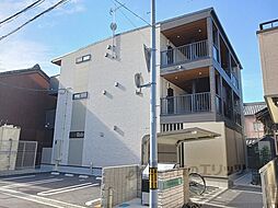 近鉄橿原線 田原本駅 徒歩6分の賃貸アパート