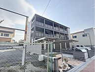 奈良県奈良市学園大和町3丁目：物件画像／株式会社エリッツ　エリッツ近鉄奈良駅前店
