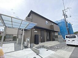 ソレイユビセレクト法蓮町II