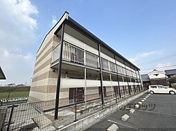 近鉄橿原線 田原本駅 徒歩19分の賃貸アパート