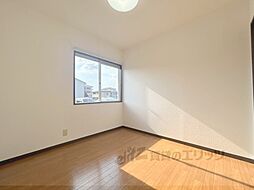 サニーヒルＡ 1階2LDKのリビング/ダイニング