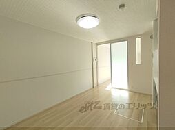 ル・ブコン 1階1LDKのリビング/ダイニング