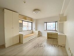 マンションアモリーノ Ｓ 3階ワンルームのリビング/ダイニング