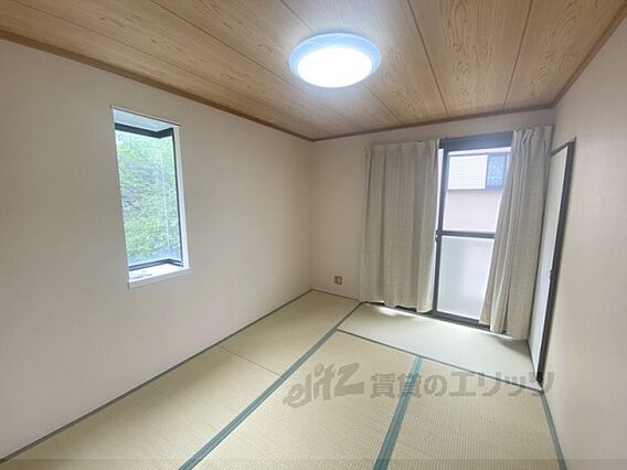 チェリーヒルズ_内装_2