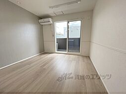 ラヴィベール 3階1LDKのリビング/ダイニング