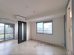 グランスター大宮 4階1LDKのリビング/ダイニング