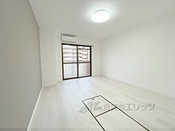 フクダ不動産新大宮マンション 5階1Kのリビング/ダイニング