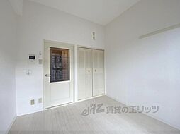 シティパレスＪＲ奈良Ｐ7 206 2階1Kのリビング/ダイニング