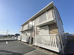 JR桜井線 京終駅 徒歩19分