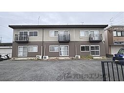 JR関西本線 郡山駅 徒歩29分の賃貸アパート