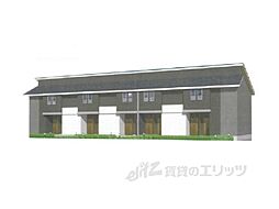 近鉄橿原線 田原本駅 徒歩20分