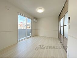 セントセシリア 101 1階1LDKのリビング/ダイニング