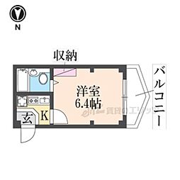 スコッチテリア三条