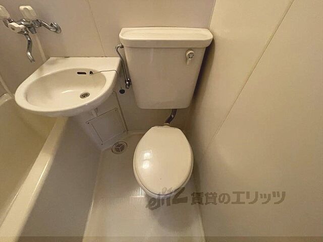 浴室