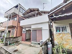 JR桜井線 京終駅 徒歩20分の賃貸一戸建て