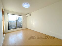 サンセレノＷＡＢＩ 202 2階1LDKのリビング/ダイニング