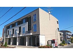 フィオーレ小泉