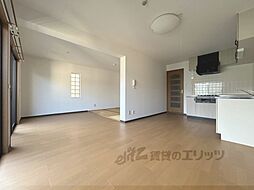 ＤＯＭＥマツイ 203 2階ワンルームのリビング/ダイニング