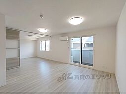 Ｄａｉｙａ　Ｓｏｉｅ（ダイヤ　ソワ） 2階3LDKのリビング/ダイニング