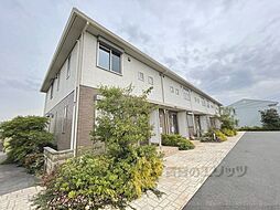 JR関西本線 奈良駅 バス11分 八条町地蔵前下車 徒歩5分の賃貸アパート