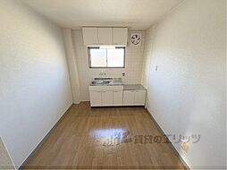 JR桜井線 京終駅 徒歩34分の賃貸アパート 2階3Kのリビング/ダイニング