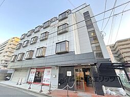 近鉄奈良線 新大宮駅 徒歩5分