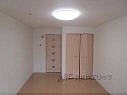 サンセール辻 1階1Kのリビング/ダイニング