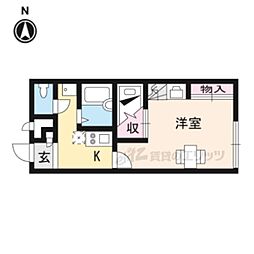🉐敷金礼金0円！🉐レオパレスニューエイジ