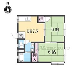 近鉄奈良線 新大宮駅 徒歩3分