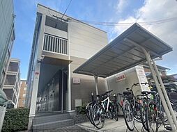 JR桜井線 天理駅 徒歩10分の賃貸アパート