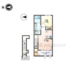 南紀寺町1丁目アパート新築工事 202
