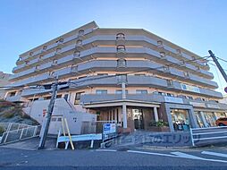 近鉄奈良線 富雄駅 徒歩1分の賃貸マンション